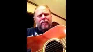 Somebody Wants Me Out Of The Way.....song by George Jones