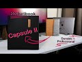 Rocketbook Capsule II A Welcome Evolution But