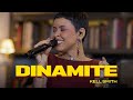 Kell Smith | Dinamite | Latino-Americana (Ao Vivo)