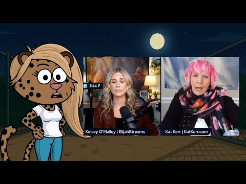 MAGA Prophet Claims God Speaks Through Her… It Goes Off the Rails Fast