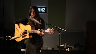 NZ LIVE: Mel Parsons 'Alberta Sun'