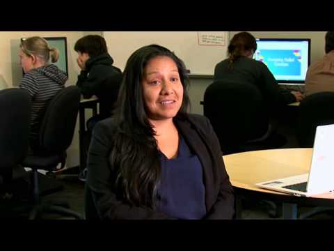 ARC Learning Disability Assessment - Monterey Peninsula College