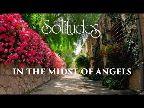 Dan Gibson’s Solitudes - Hidden Garden | In the Midst of Angels