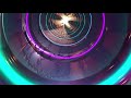 Ozric Tentacles - The Dusty Pouch [Visualization] (MK2V1)