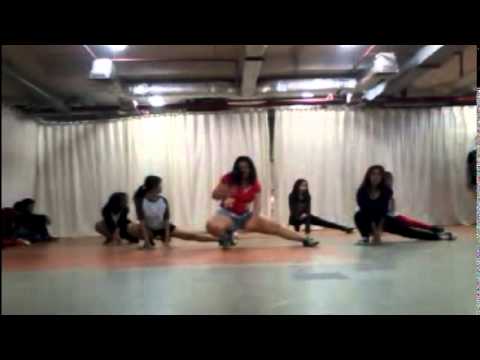 Star Generation - The Boys (SNSD Cover)