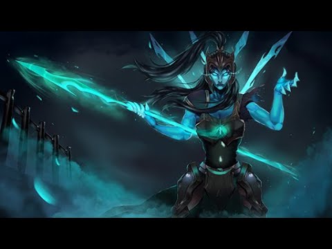 League of Legends odc.32. Kalista to prawdziwa zemsta.