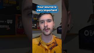 Download lagu Your source is very important mp3