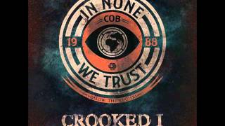 Crooked I - Game (Bonus Track)