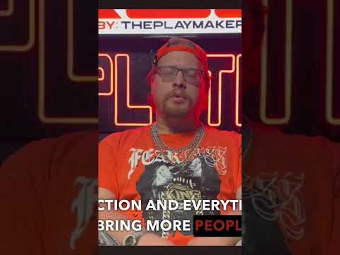 CODE RED E:33 | B.FIRE: House Parties, Hustle & Building a Following