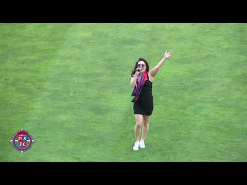 Szpari induló - Menni kell, Győzni kell!