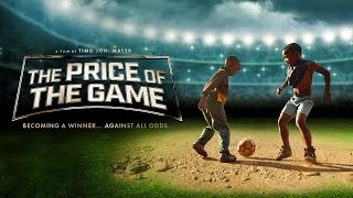 Price of the Game (2022) Full Documentary Movie Free