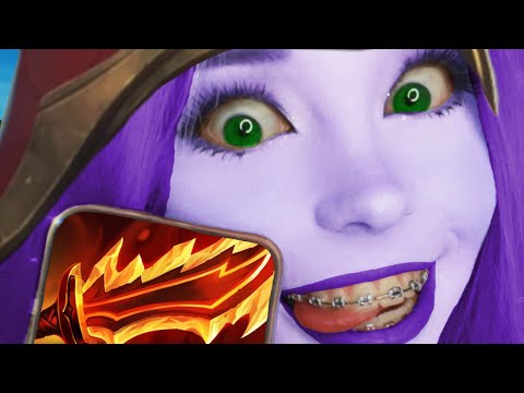 Full Attackspeed Lulu.exe