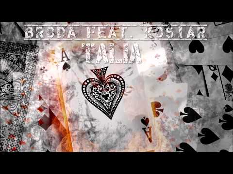 Broda Talia feat Kosiar