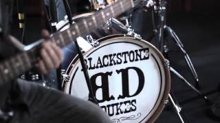 Blackstone Dukes Covers At The Church - Sweet Black Angel (Rolling Stones)