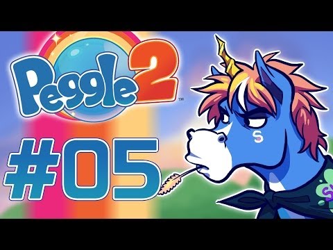 Peggle 2 Magical Masters Edition Playstation 4
