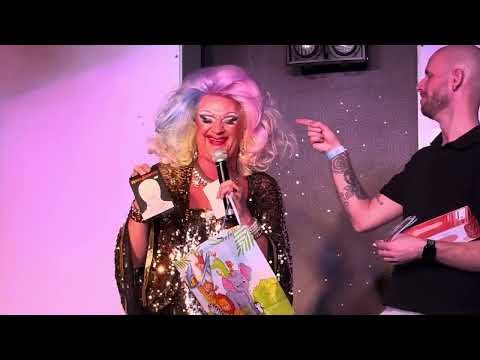 Lady Dömper megnyitója - 2025.10.11. @Alterego Club