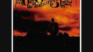 Old Crow Medicine Show - The Silver Dagger