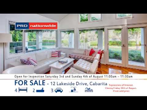 Property Of The Week