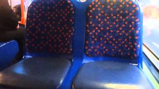 Stagecoach Merseyside & South Lancs Scania Enviro 400 15563