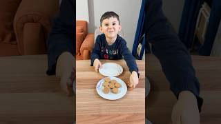 Download lagu I wasn’t expecting THAT…😱🍩 #funny #viral mp3