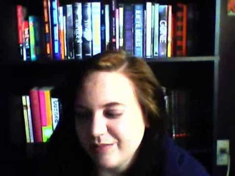 Torment by Lauren Kate- BOOK RANTS WITH SAVANNAH *SPOILERS*