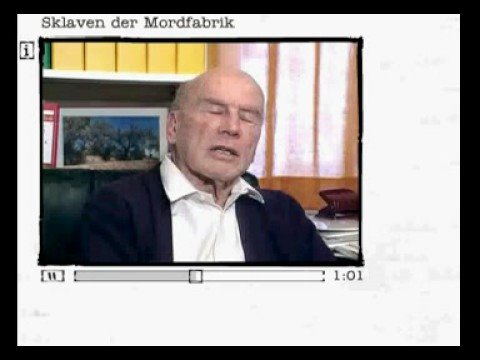 12 Der Frankfurter Auschwitz-Prozess  Sklaven der Mordfabrik