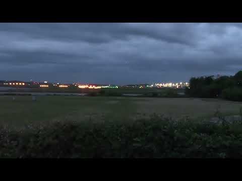 DCA minimum interval departures