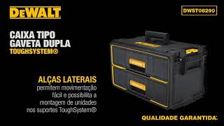 Vídeo sobre o produto