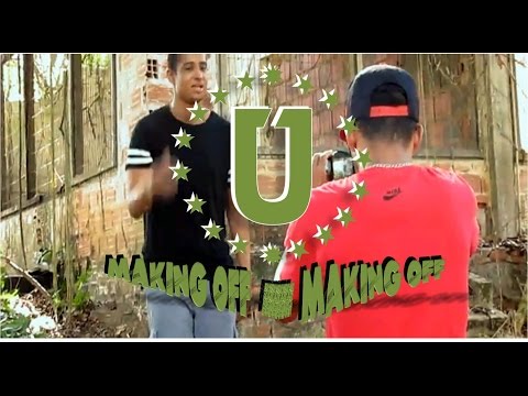 Cypher Coletivo Unika (Making Off)