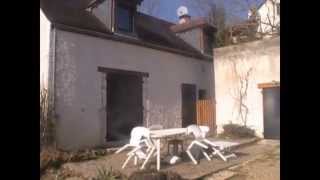 preview picture of video 'VAL SUZON : VENDS MAISON 3 CHAMBRES - 220 000 €'