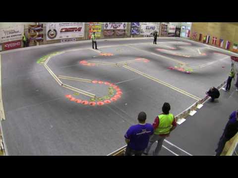 ETS 2008-2009 Round 3 - Pro Stock Final A-main Leg 2 (HD)