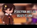 Forgotten Nico Au React To Og Au Pjo Hoo Toa Nico Angst 2k Special ️