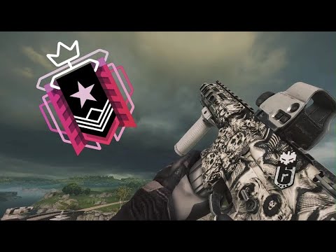 *BEST* CONSOLE CHAMPION SETTINGS + NO RECOIL SENSITIVITY (PS5) RAINBOW SIX SIEGE