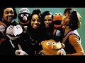 En Vogue On Sesame Street 25 Wonderful Years 1993 HD Remastered HD Audio