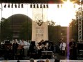 Jimmie Vaughan & Lou Ann Barton- Breaking Up Is Hard To Do Baton Rouge Blues Festival 2011
