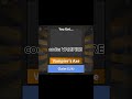 New mmv code!!! #roblox #mm2gameplay #mm2 #mmv #shorts #shortsviral #robloxmm2 #codes #fypシ゚ #fyp