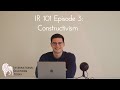 International Relations Today, IR 101 Episode 3: Constructivism