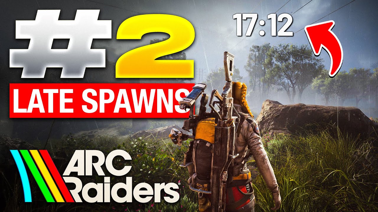 6 MAJOR Changes WE NEED in ARC Raiders