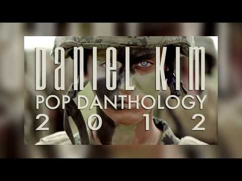 Pop Danthology 2012 by Daniel Kim