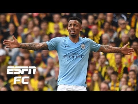 Where would Man City's reserve team finish in the Premier League? Plus, old-school pics | Extra Time