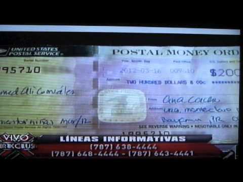 LA COMAY 8-MAY-12 1 DE 2