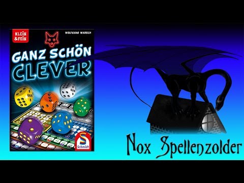 Ganz Schon Clever (NL)