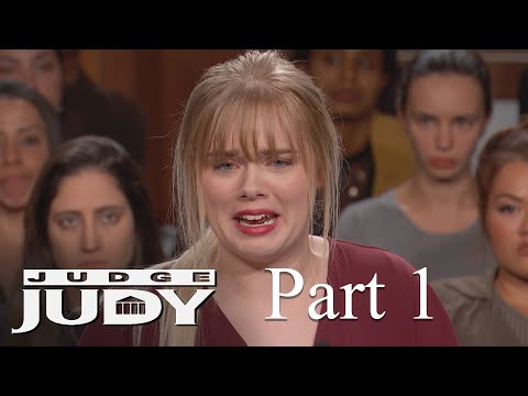 Biological Mom Sues Daughter! | Part 1