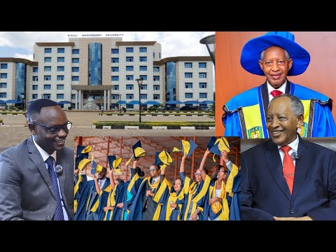 #ULK NI UMUSHINGA W’IMANA //PEREZIDA #KAGAME NI IMPANO IDASANZWE//PROF.DR.RWIGAMBA BALINDA