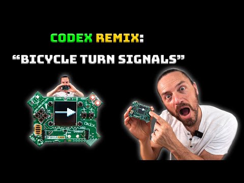 Bicycle Turn Signals