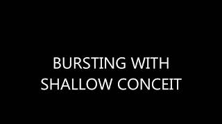 doubt blue stahli lyrics