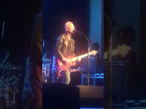 Trouble - Lindsey Buckingham, Peekskill, NY. 12/06/2018