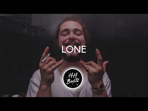 "Lone" -  Post Malone X Quavo "Congratulations" Type Beat | Rap Smooth Instrumental 2018