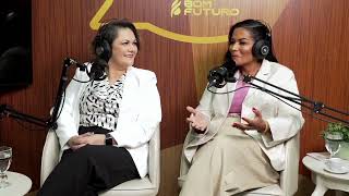 Talk Delas - Ep 2 - No campo ou na cidade: O agro é delas