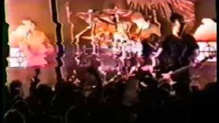 Project 86 - Rebuttal (bootleg)